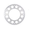 600 Rear Sprocket 6.43in Bolt Circle 54T
