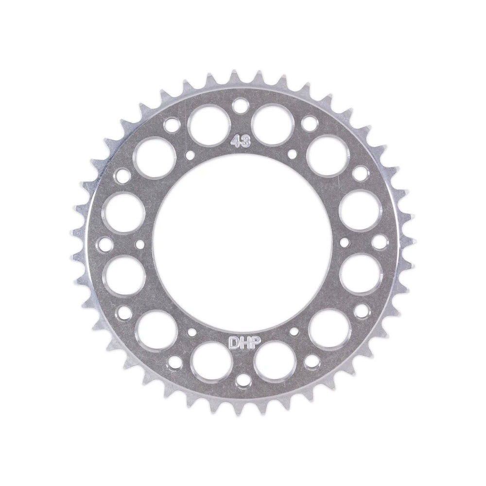 Ti22 PERFORMANCE hardware kit