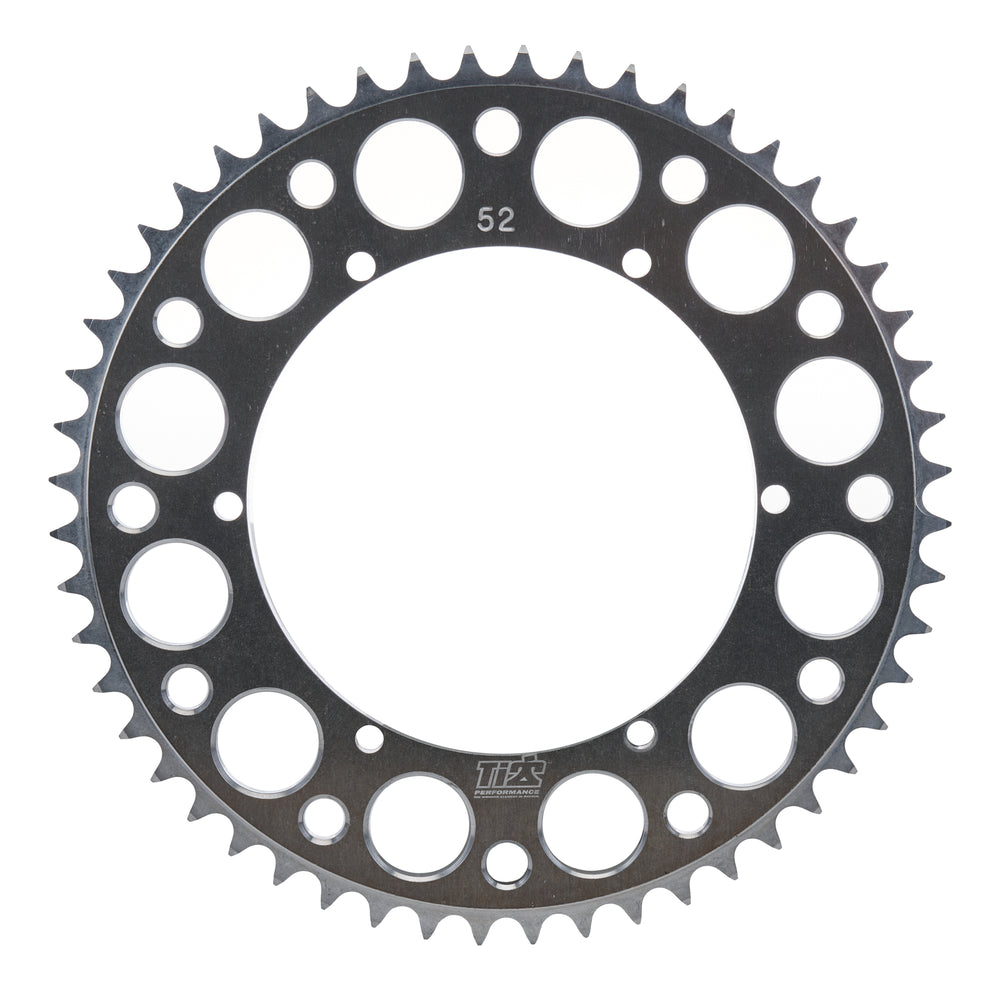Ti22 PERFORMANCE hardware kit