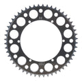600 Rear Sprocket 6.43in Bolt Circle 52T