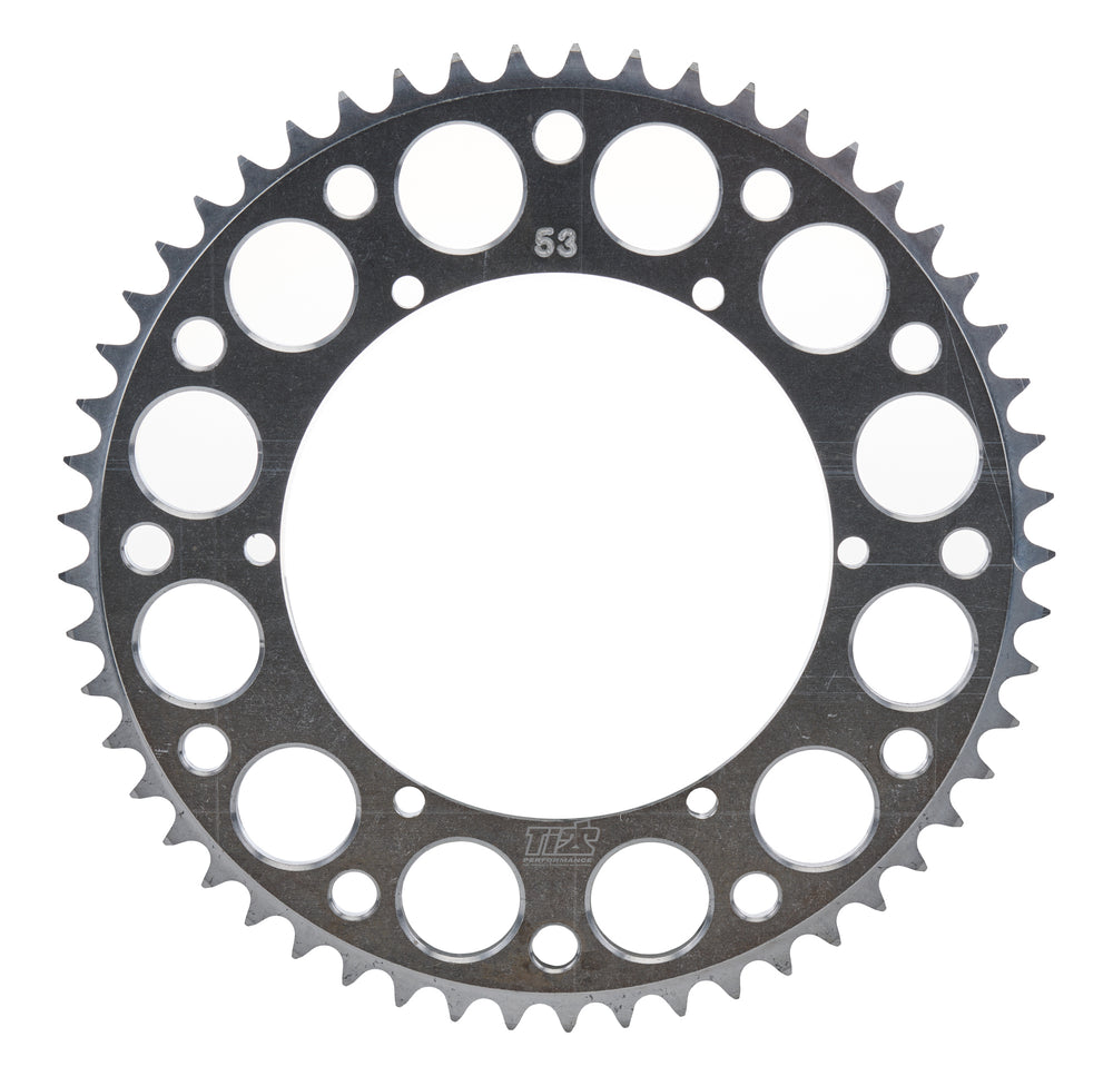 Ti22 PERFORMANCE hardware kit