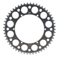 600 Rear Sprocket 6.43in Bolt Circle 53T