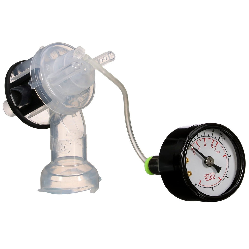 3M ACCUSPRAY HVLP TEST AIR CAP WI