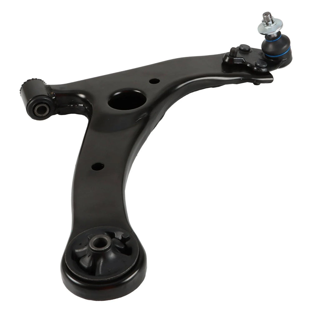 DELPHI control arms