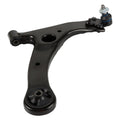 SUSPENSION CONTROL ARM AND BALL JOI