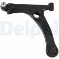 SUSPENSION CONTROL ARM AND BALL JOI