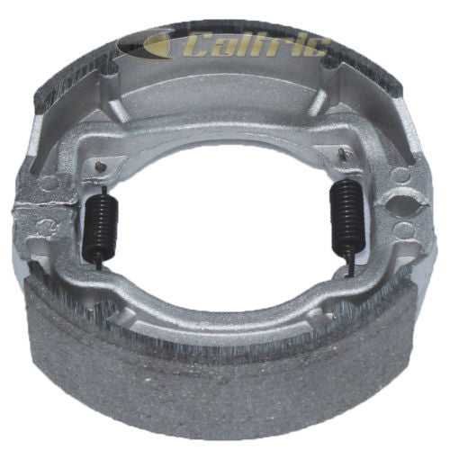 CENTRIC BRAKE SHOES