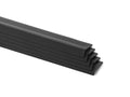 WeatherTech StairEdge 44in. (5pc Set) - Grey