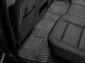 WeatherTech Universal Front and Rear Trim-to-Fit Mat (4pc Set) - Grey
