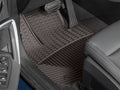 WeatherTech floor mats
