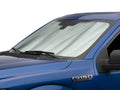 WeatherTech 2024 Lexus GX / Toyota Land Cruiser SunShade - Silver/Black