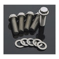 Performance Machine HD Bolt Set Sprocket Stainless Steel