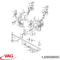 Down Size Rear Short Add-a-leaf