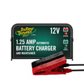 Battery Tender 12V 1.25AMP Battery Charger Plus