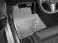 WeatherTech 20-25 Subaru Legacy/Outback Front All-Weather Floor Mats - Grey