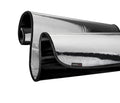 WeatherTech 2024 Toyota Tacoma SunShade - Silver / Black