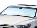 WeatherTech 89-94 Nissan Maxima TechShade