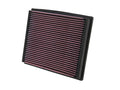 WeatherTech 96-01 Audi A4 TechShade
