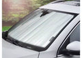 WeatherTech 1967-1971 Chevrolet Pickup C30 SunShade -