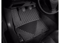 WeatherTech 2013-2016 Mazda CX-5 Front Rubber Mats - Black
