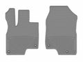 WeatherTech Grey Front All-Weather Floor Mats Fits -20-26 RDX - W740GR