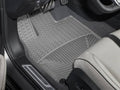 WeatherTech floor mats