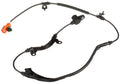 STANDARD IGN auto part