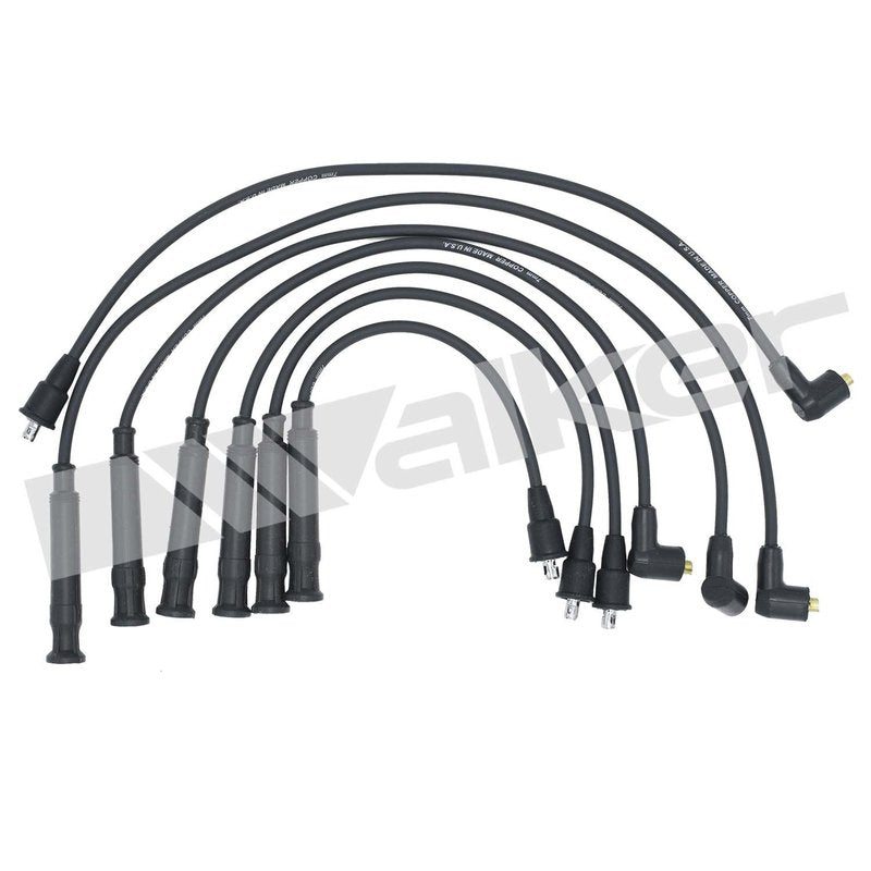 Walker Products Inc. - auto part