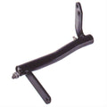 CLUTCH BELLCRANK ASSEMBLY; 70-81 CA