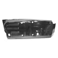 LH RR FLOOR PAN SECT MUSTANG 6470; COUGAR 6770