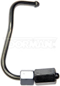 INJECTOR FEED LINE