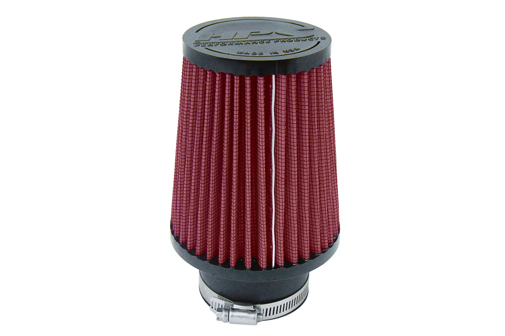 HPS Performance red air filter