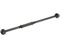 DELPHI control arms