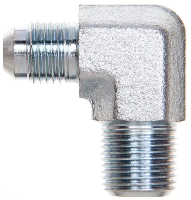 HYDRAULIC ADAPTER - BRITISH TO SAE