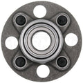 WHEEL HUB BRG ASSY