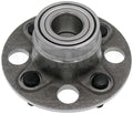 WHEEL HUB BRG ASSY