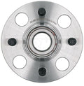 WHEEL HUB BRG ASSY