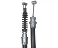 BRAKE CABLE