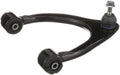 DELPHI control arms