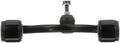 DELPHI control arms detail