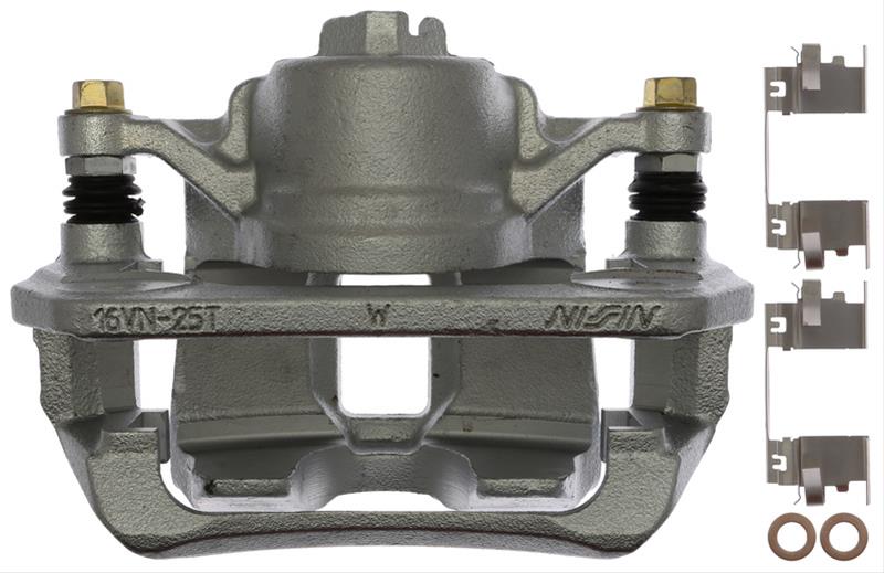 FRICTION CALIPERS