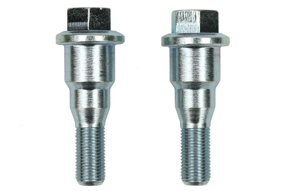 SUBFRAME LOCK KIT LOCKS DIFF CARRIER TO BODY