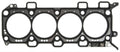 Cylinder Head Gasket (Right) FORD 302 cid (5.0L) DOHC 32v V8 COYOTE. (2011-2014) MUSTANG VIN F (2011-
