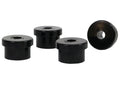 Whiteline W71411 Leaf Spring Bushing - Rear; Fits Ford Falcon 61-66