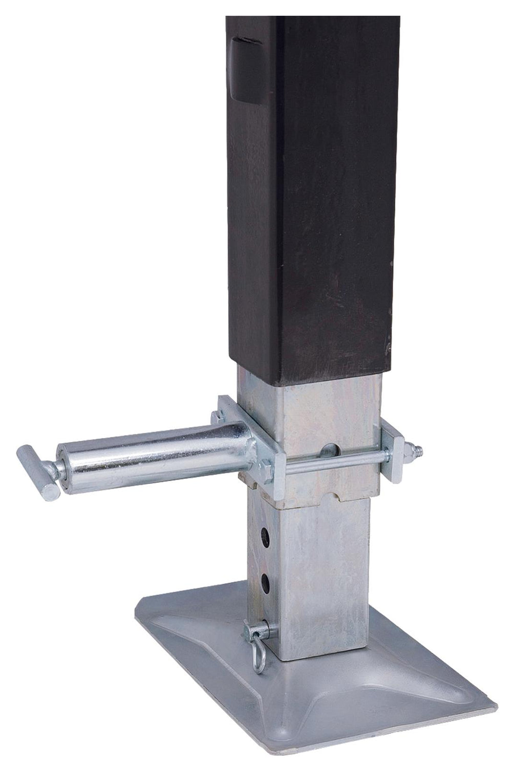 Ultra Fab Products, silver auto part