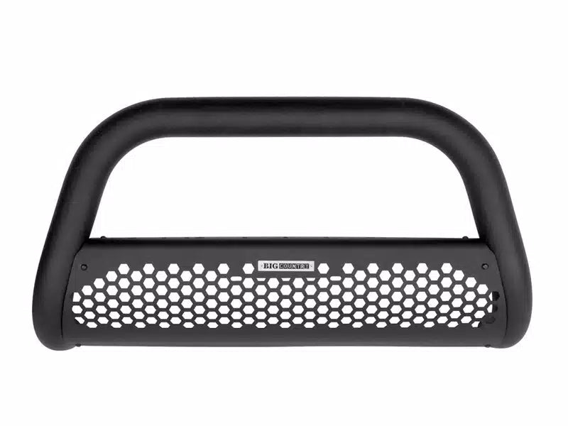 Big Country silver auto part