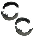 CENTRIC BRAKE SHOES