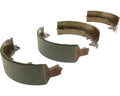 CENTRIC BRAKE SHOES