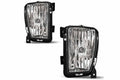 2013-2017 DODGE RAM FOG LIGHT - CLE