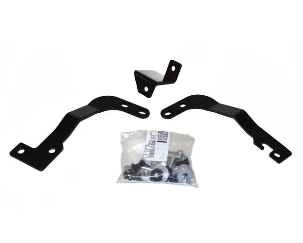 Big Country silver auto part